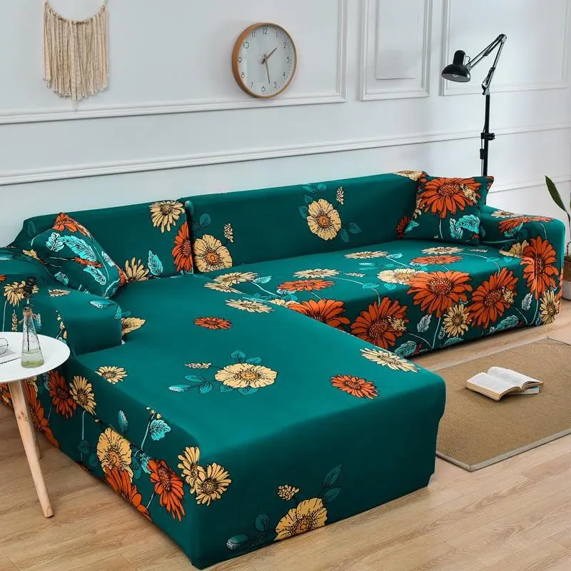 Housse Canapé Moderne NOVALUX