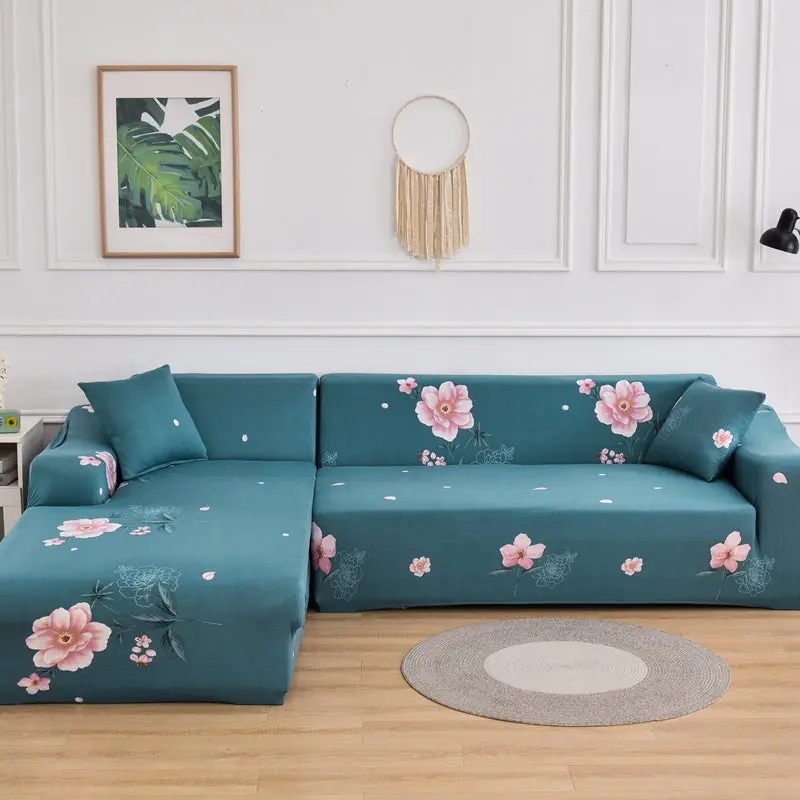 Housse Canapé Moderne NOVALUX