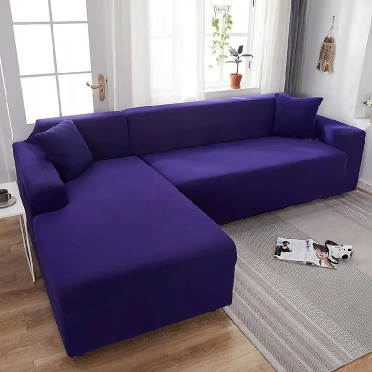 Housse Canapé Moderne ZERAX