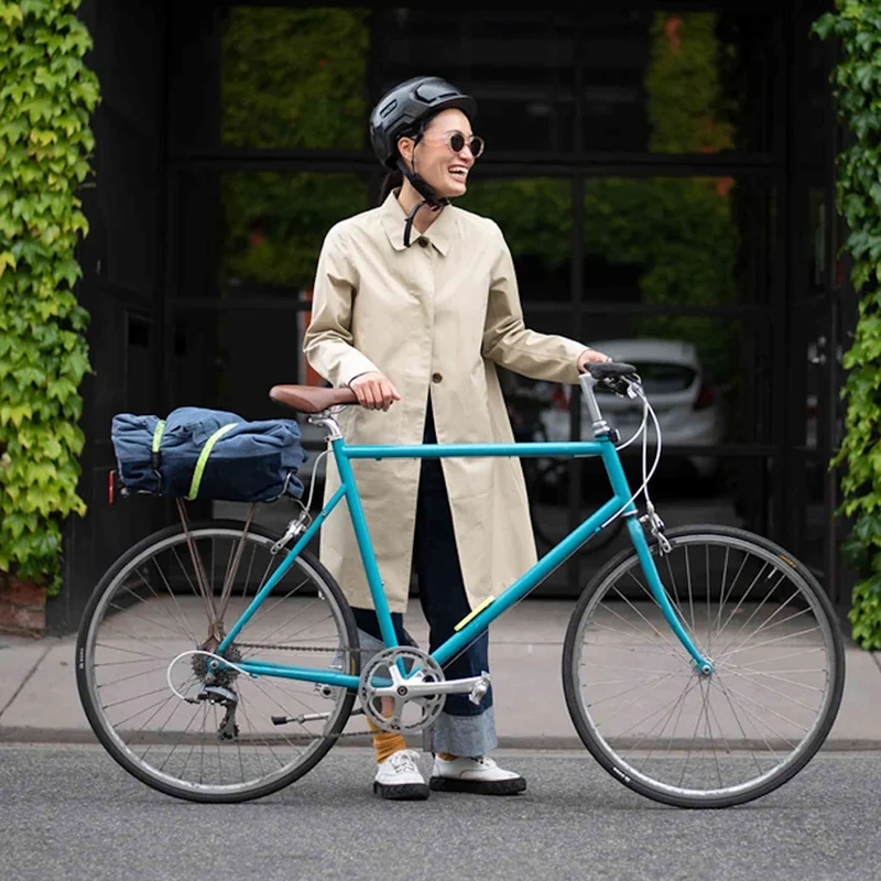 Traceur GPS vélo étanche avec alarme 85 Db sur porte-bidon Scout Knog