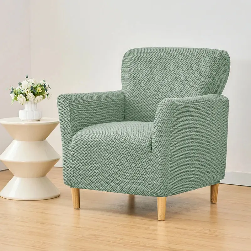 Housse Fauteuil club Vintage