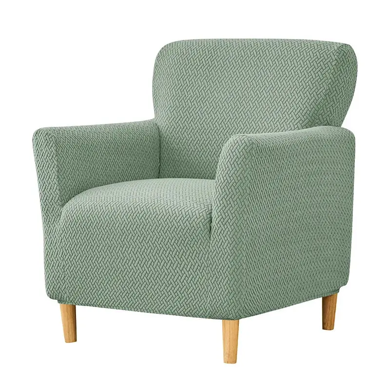 Housse Fauteuil club Vintage