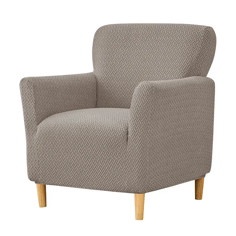 Housse Fauteuil club Vintage