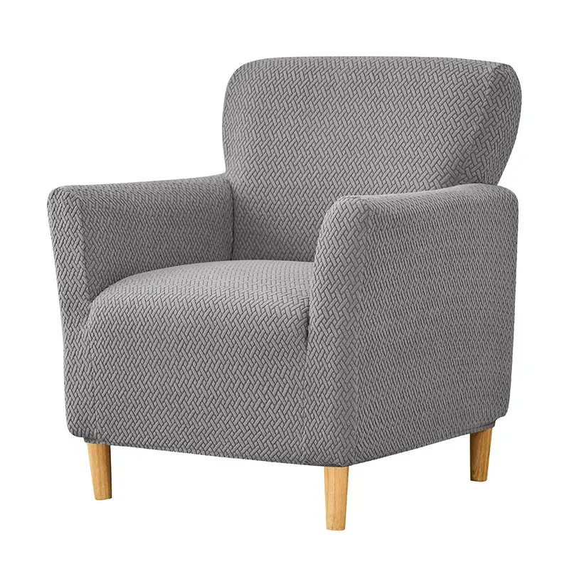Housse Fauteuil club Vintage