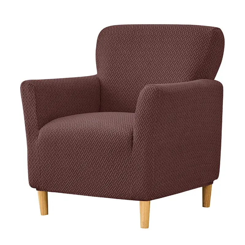 Housse Fauteuil club Vintage