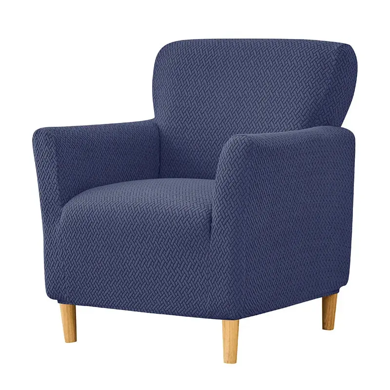 Housse Fauteuil club Vintage