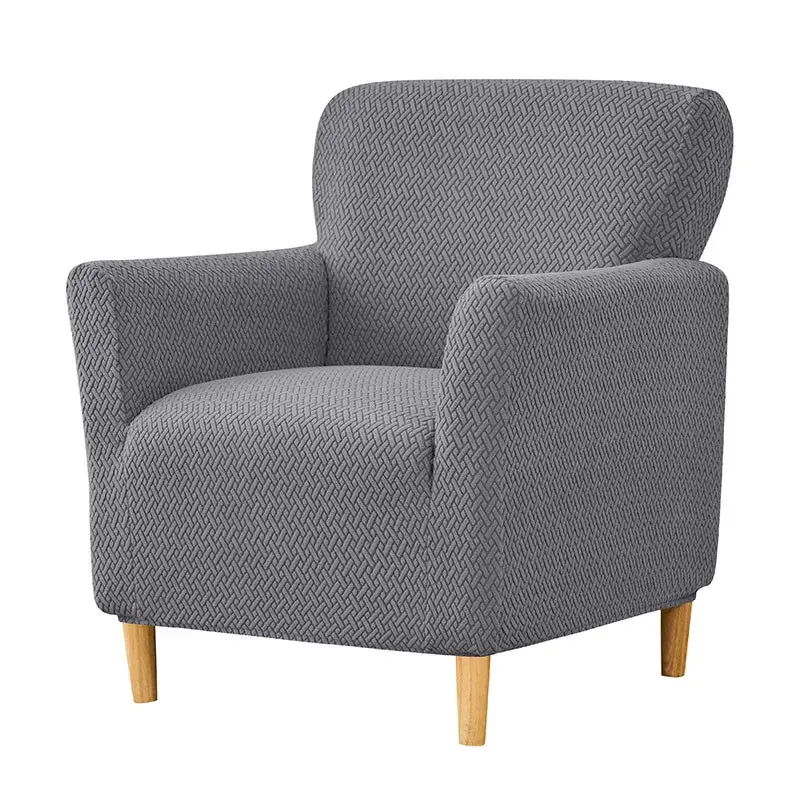 Housse Fauteuil club Vintage