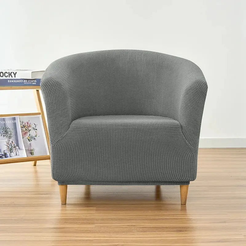 Housse fauteuil club ikea