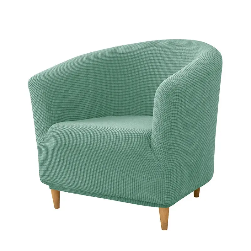 Housse fauteuil club ikea