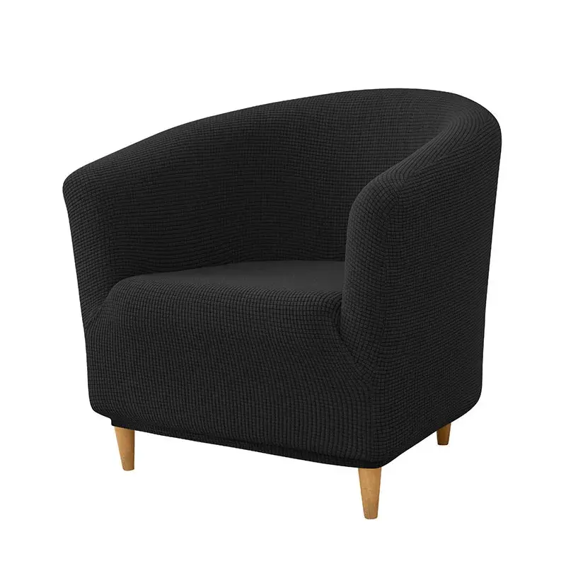 Housse fauteuil club ikea