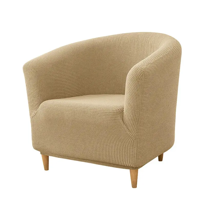 Housse fauteuil club ikea