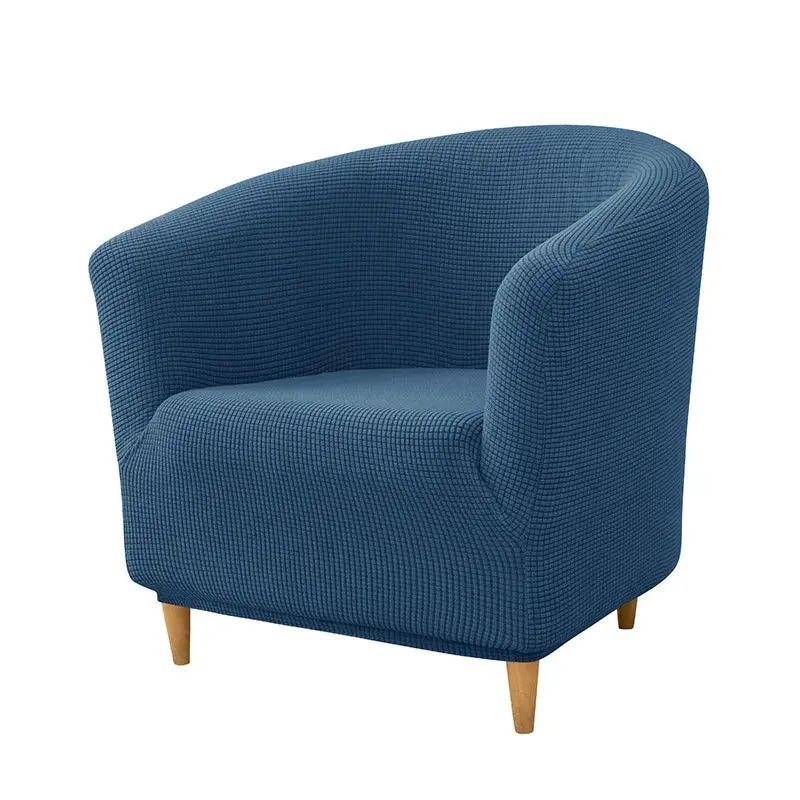 Housse fauteuil club ikea