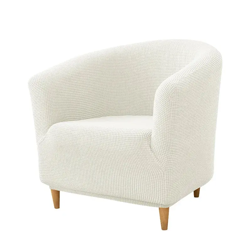 Housse fauteuil club ikea