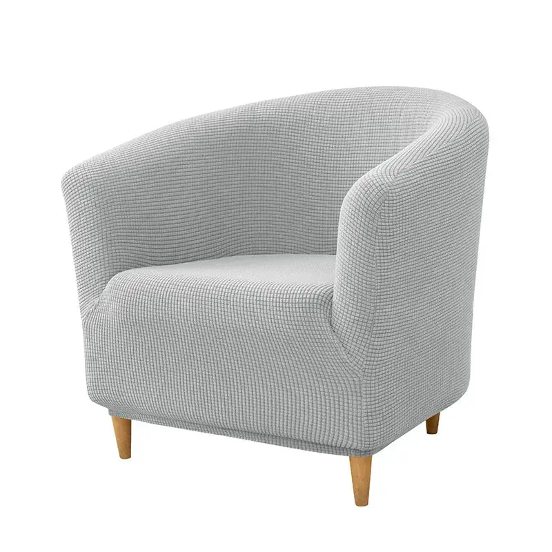 Housse fauteuil club ikea