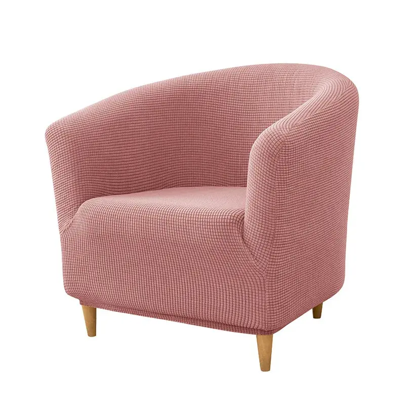 Housse fauteuil club ikea