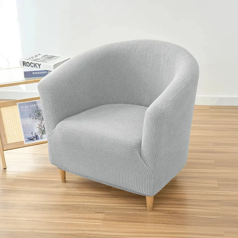 Housse fauteuil club ikea