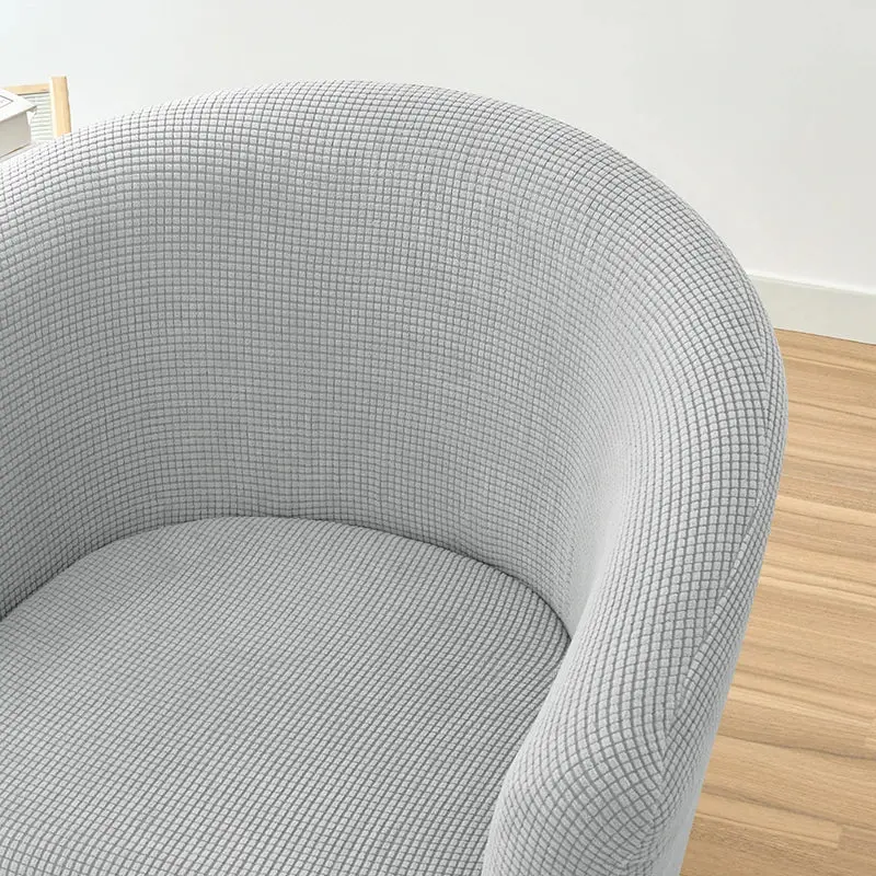 Housse fauteuil club ikea