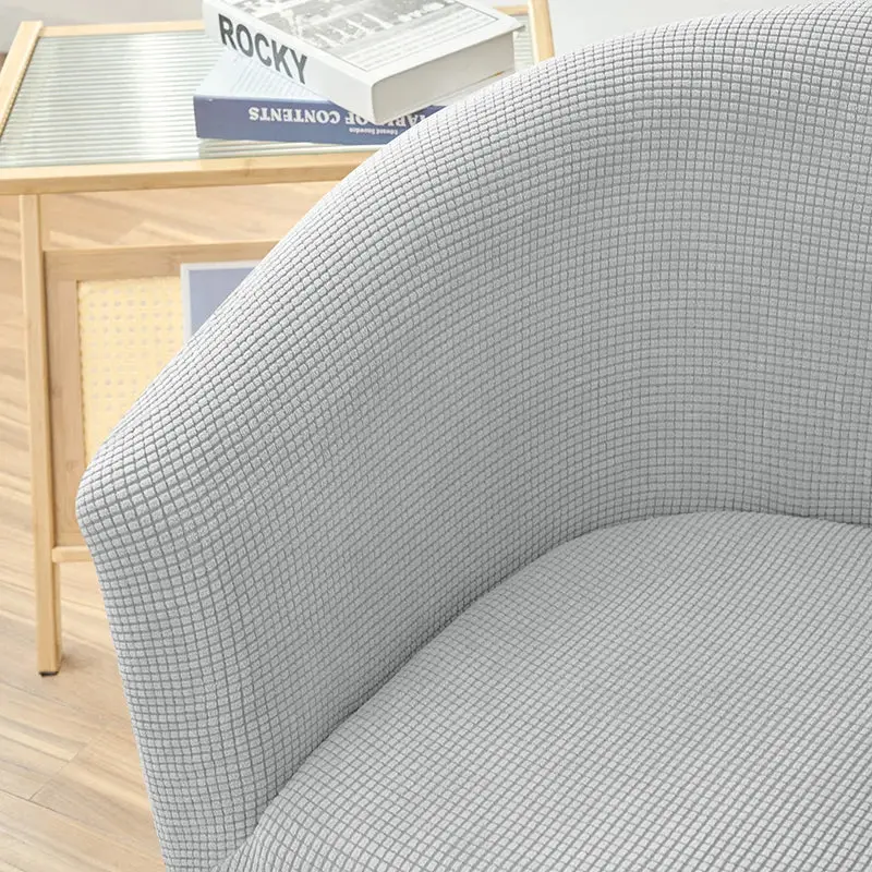 Housse fauteuil club ikea