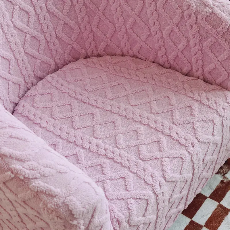 Housse fauteuil club YAYEL