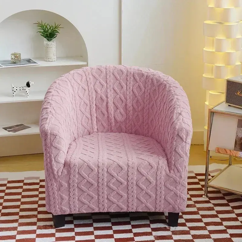 Housse fauteuil club YAYEL