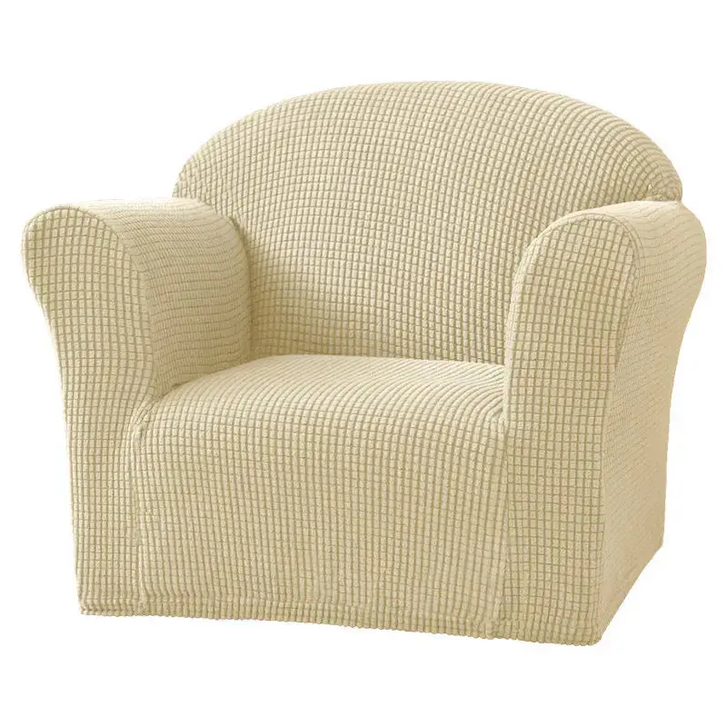 Housse fauteuil club THEA
