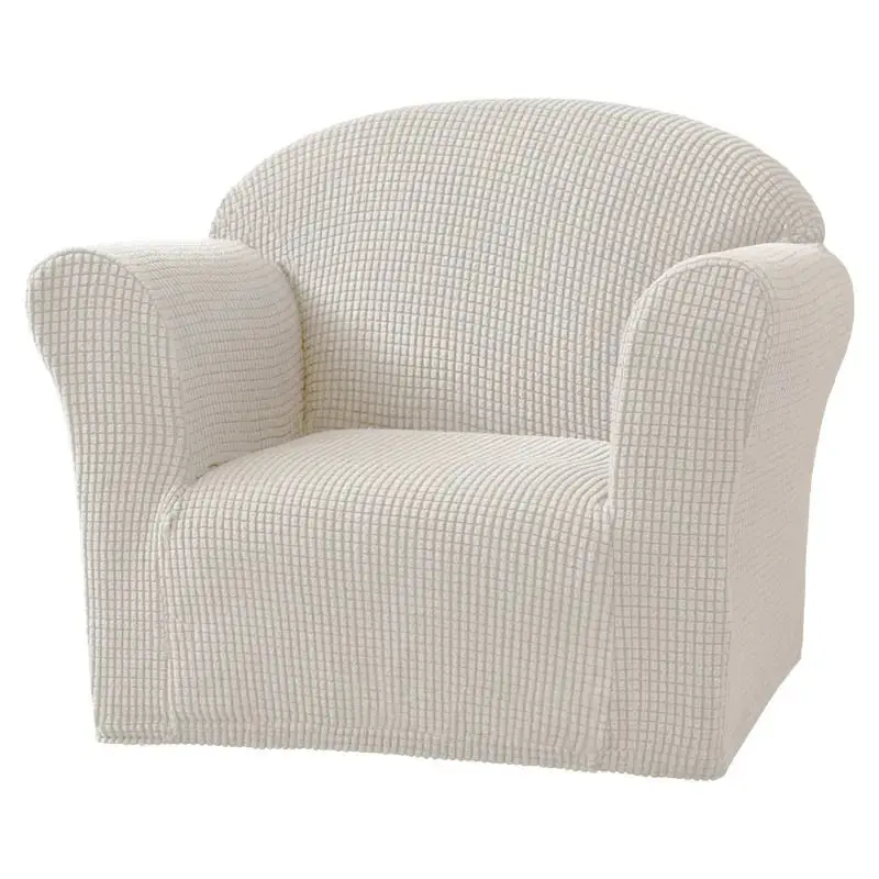 Housse fauteuil club THEA