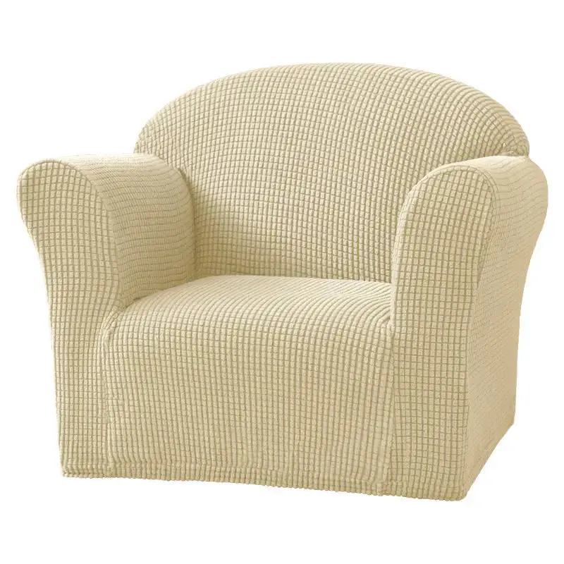 Housse fauteuil club THEA