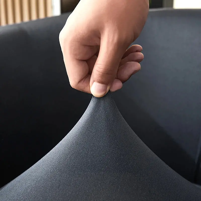 Housse fauteuil club MADEU