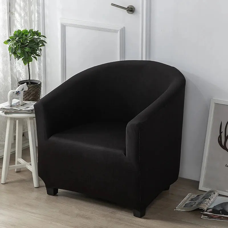 Housse fauteuil club MADEU