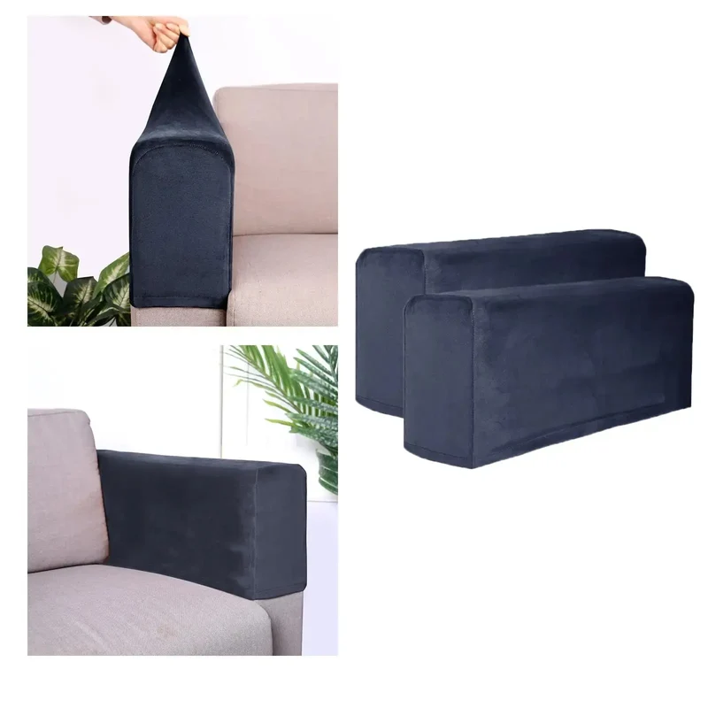 Housse accoudoir canapé STRICK