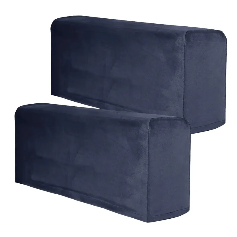Housse accoudoir canapé Design
