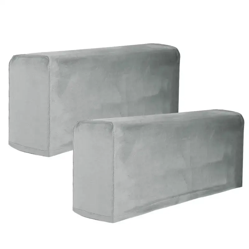 Housse accoudoir canapé Design