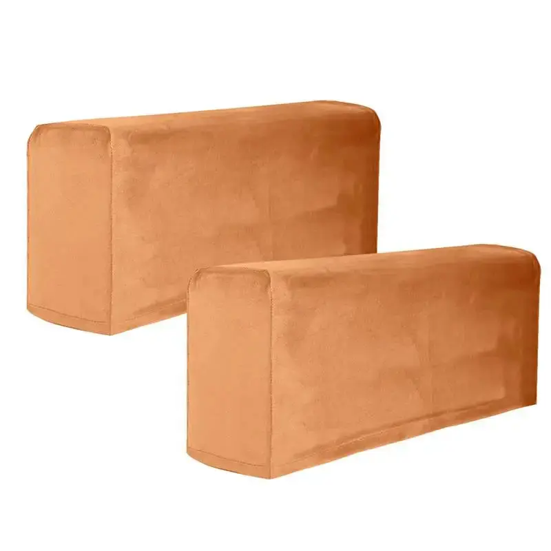 Housse accoudoir canapé Design