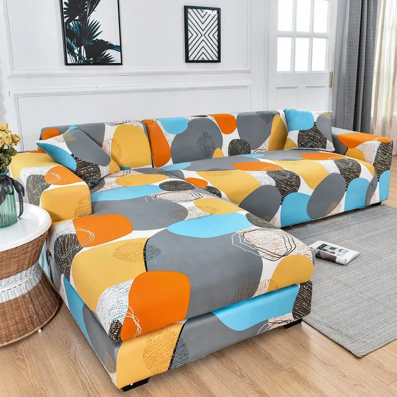 Housse Canapé Multistyle EMMA