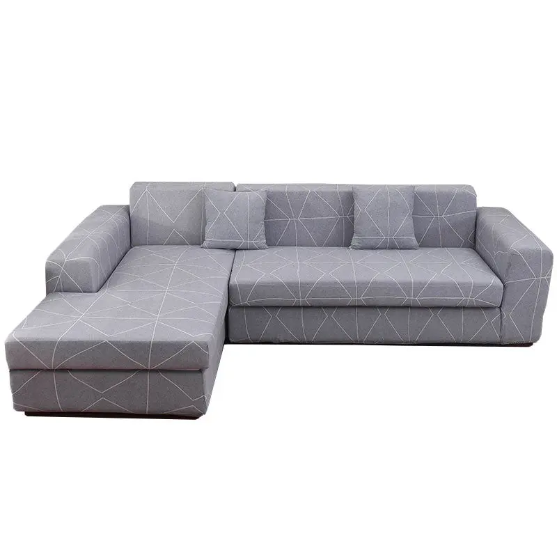 Housse Canapé Élastique EVAUX