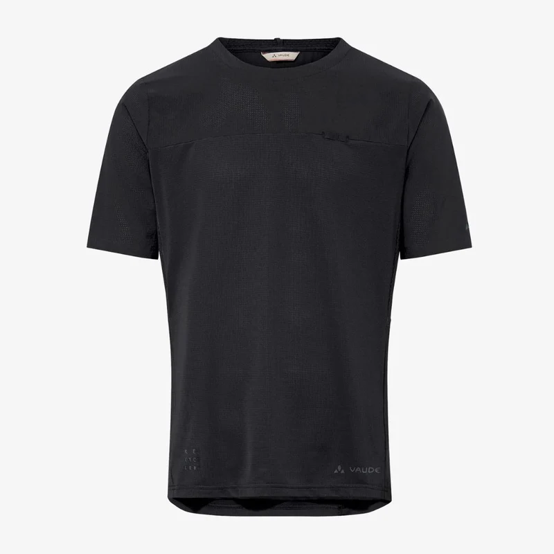 Maillot vélo gravel homme Vaude Kuro II