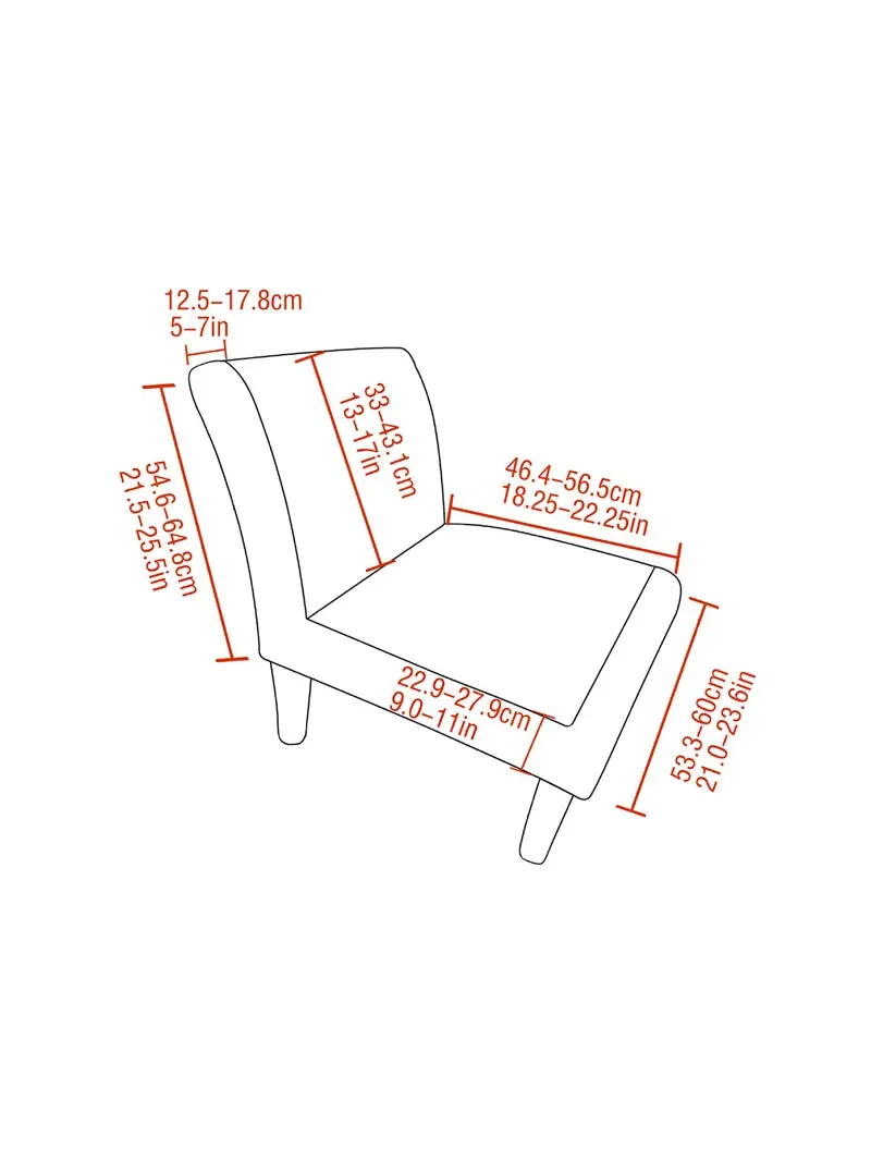Housse fauteuil Crapaud CONFORAMA