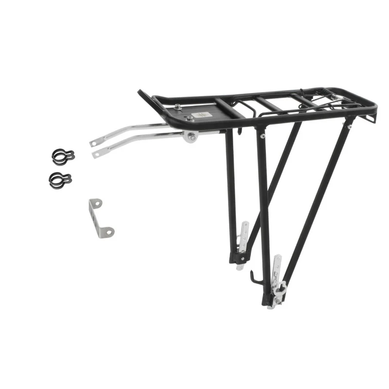 Porte bagage 24/26/28 pouces pour freins v-brake M-Wave