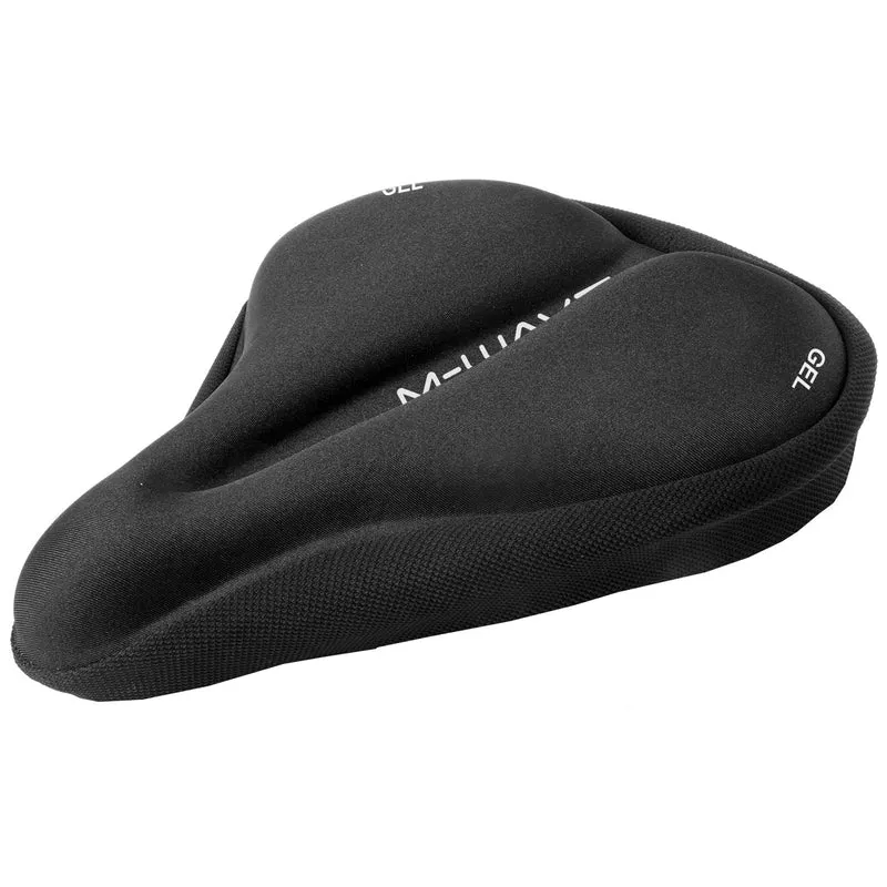 Couvre selle vélo gel confortable M-Wave