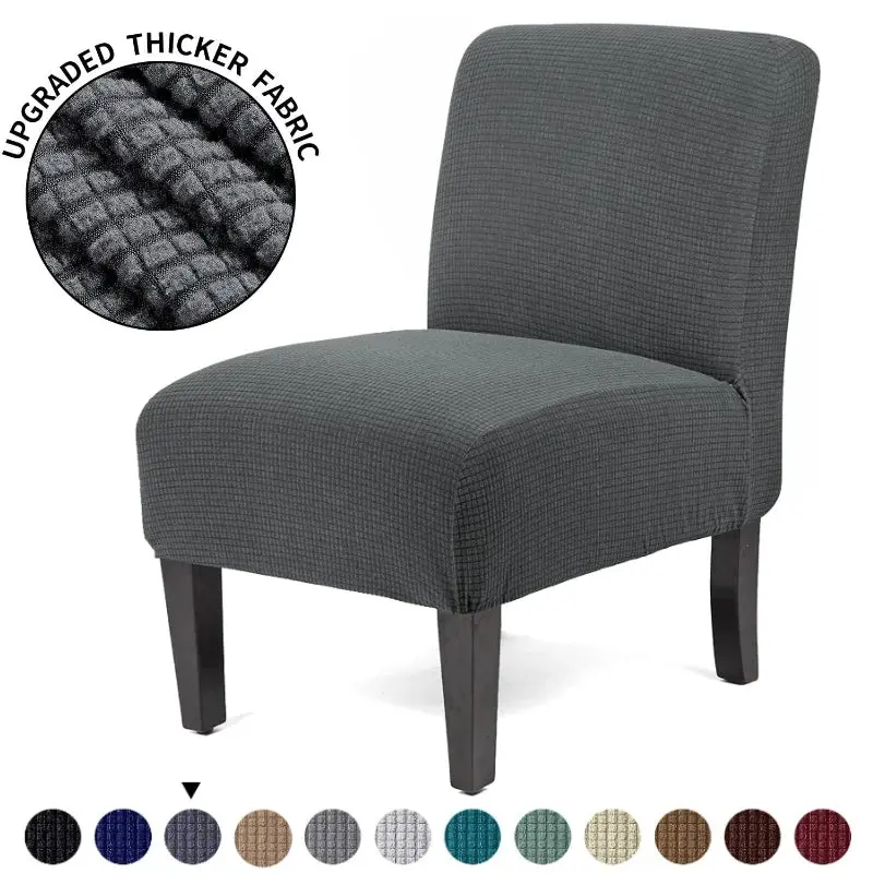 Housse fauteuil crapaud GRISA