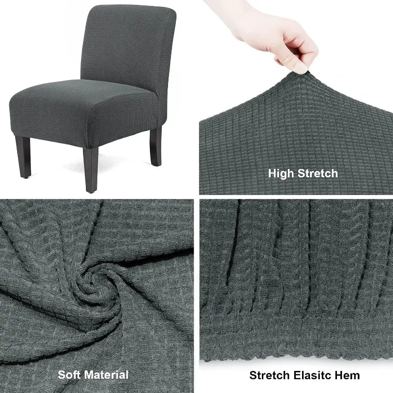 Housse fauteuil crapaud GRISA