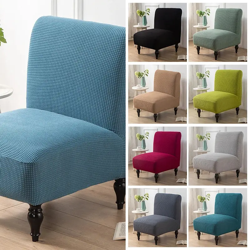 Housse fauteuil crapaud VINTAGE