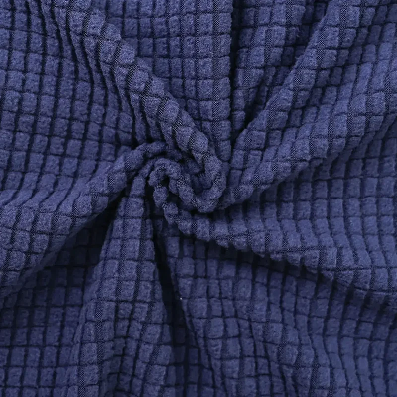 Housse pour fauteuil sans accoudoirs 1 Place RAMCESS