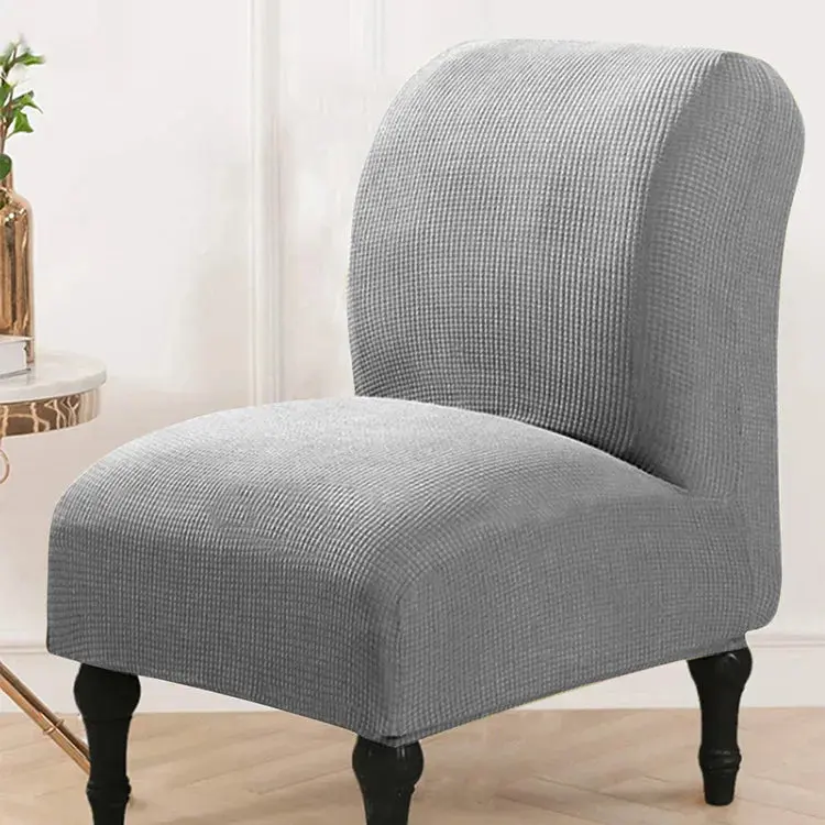 Housse pour fauteuil sans accoudoirs 1 Place RAMCESS