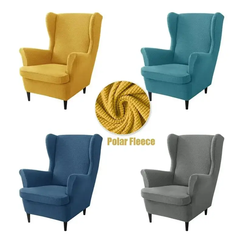 Housse fauteuil oreilles WINPACK