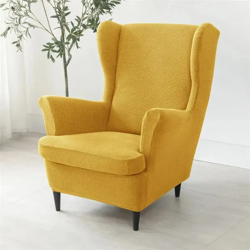 Housse fauteuil oreilles WINPACK