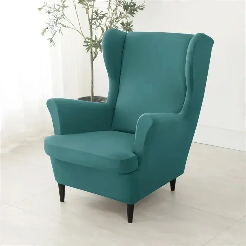 Housse fauteuil oreilles DUBLIN