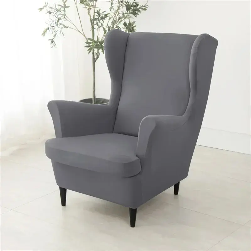 Housse fauteuil oreilles DUBLIN