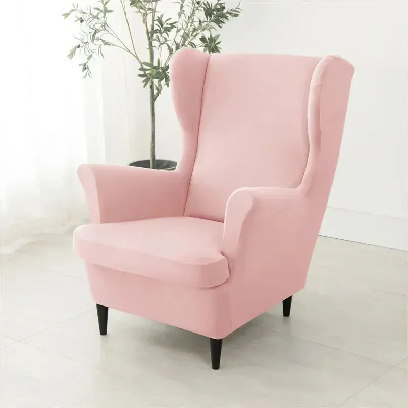 Housse fauteuil oreilles DUBLIN