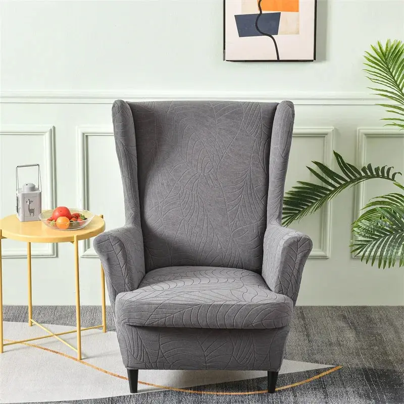 Housse fauteuil oreilles TCHAKUN
